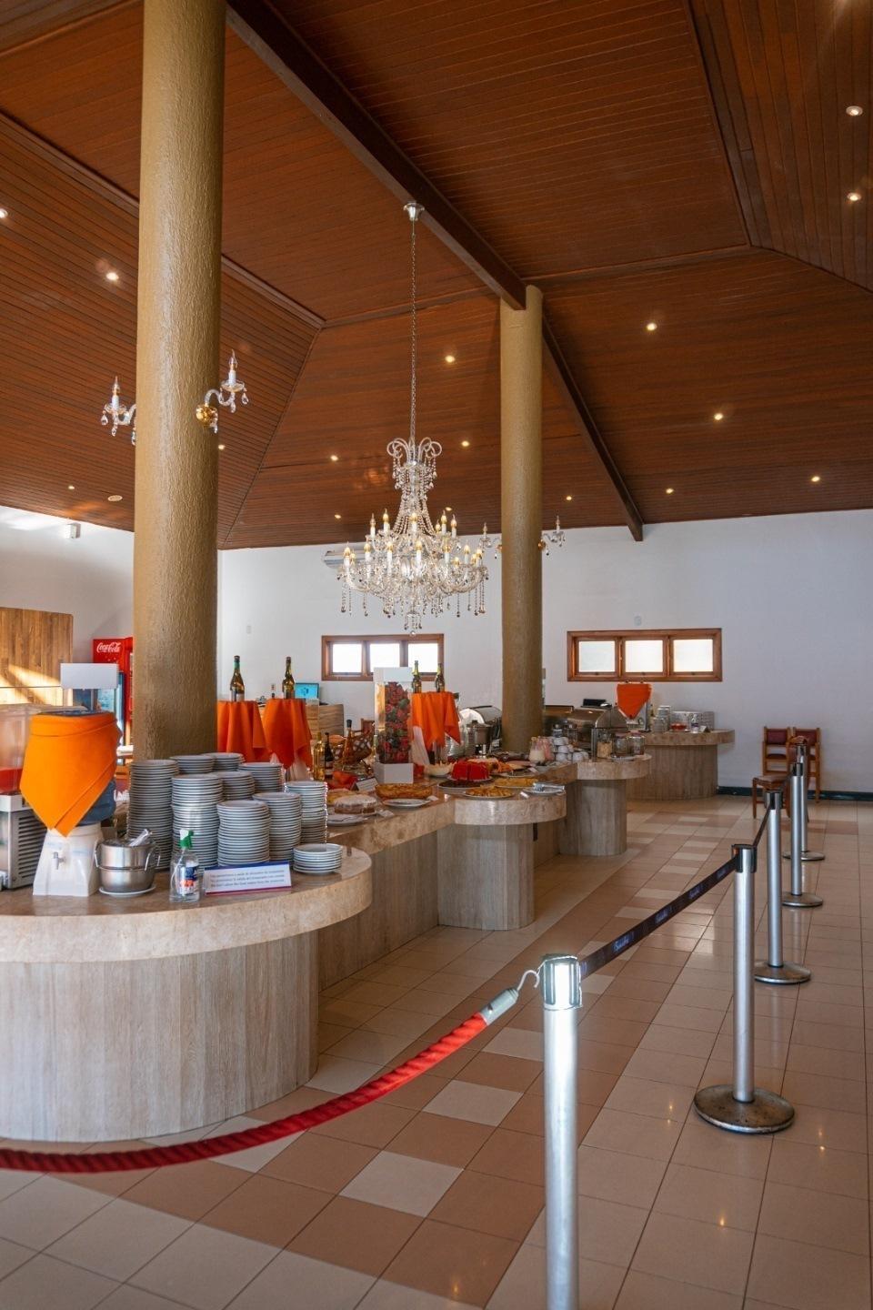Porto Das Naus Praia Hotel Porto Seguro Eksteriør bilde
